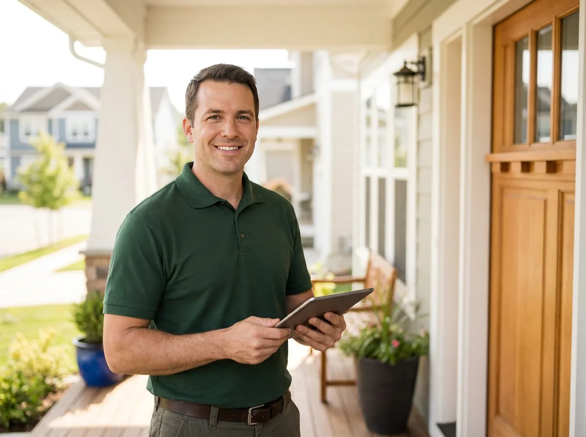 Pest control FAQs for Bleiblerville, TX